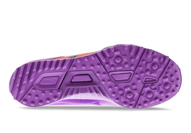 asics gel firestorm 4 running shoes