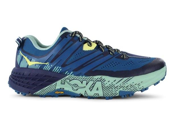 hoka off road shoes