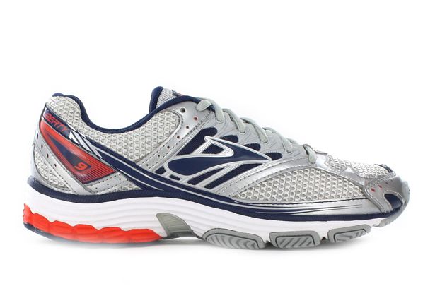 brooks liberty 9 mens