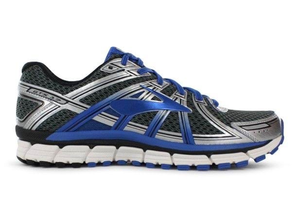 brooks adrenaline gts 17 mens size 12