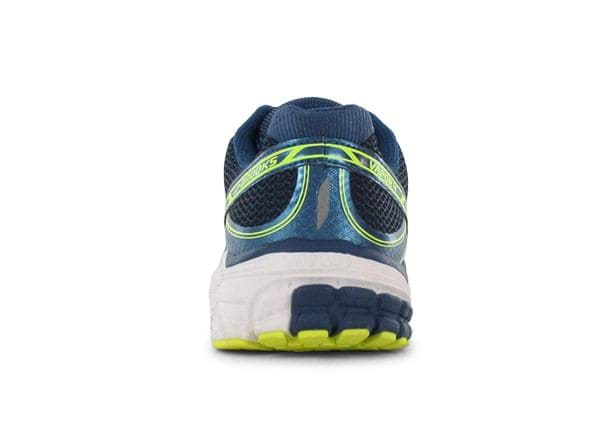 brooks vapor 8 yellow