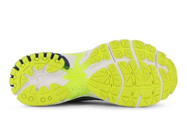 brooks vapour 4 mens