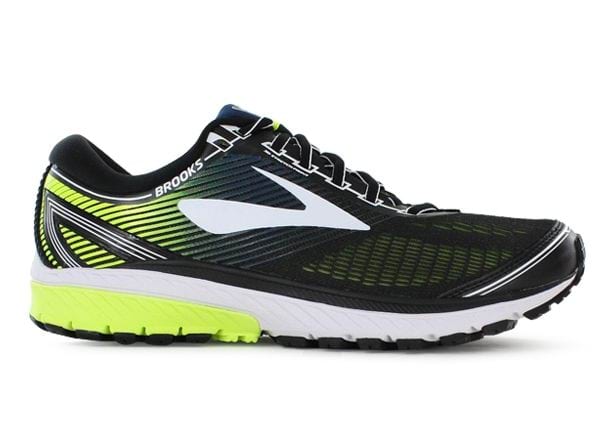 brooks ghost mens 10