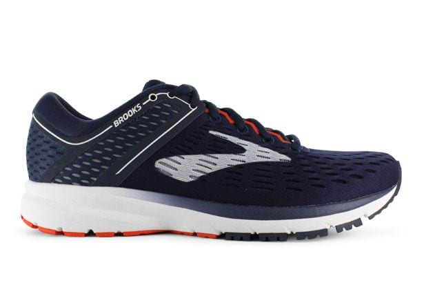 brooks ravenna 9 mens blue