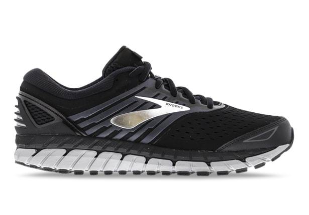 brooks beast black