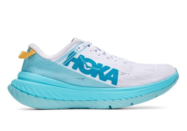 athlete's foot hoka womens