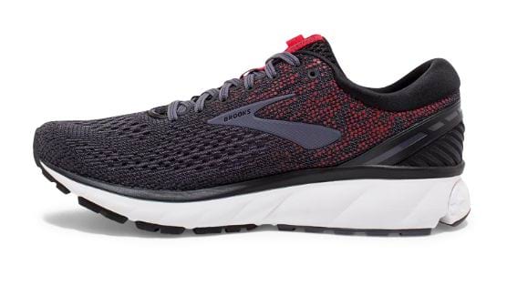 brooks ghost 11 womens wide fit
