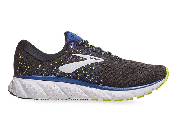 brooks glycerin 17 nightlife