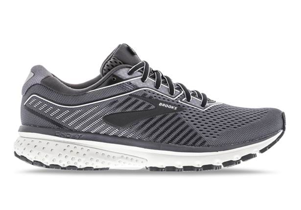 brooks neutral mens running shoes