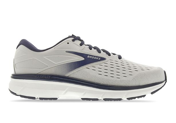 brooks dyad mens