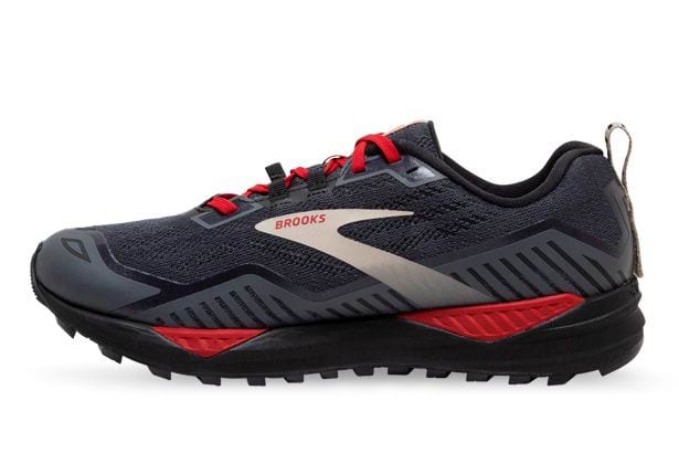 brooks gore tex mens