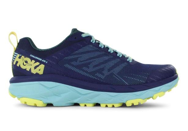 hoka off road shoes