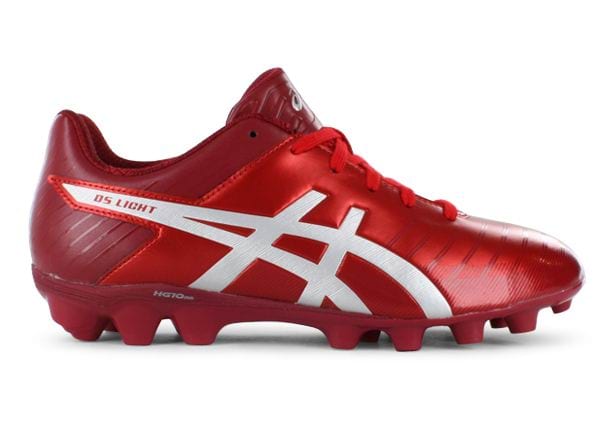 asics ds light 3 red