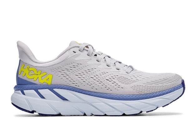 athlete's foot hoka womens