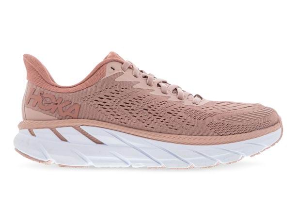 athlete's foot hoka womens