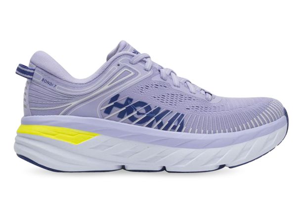 athlete's foot hoka womens