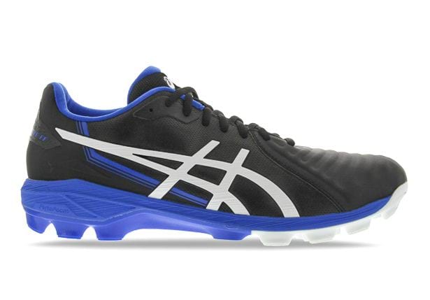 ASICS LETHAL ULTIMATE FF MENS BLACK 