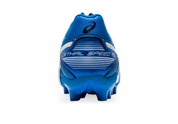 lethal speed rs 2