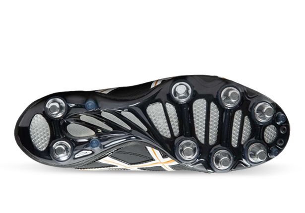 asics lethal warno st2