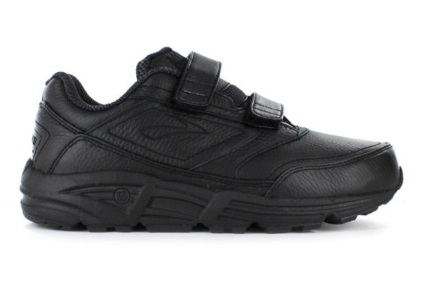 brooks addiction walker womens black
