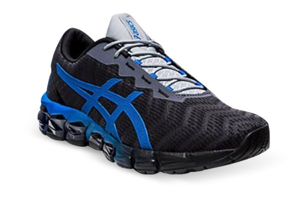 asics gel quantum 180 blue