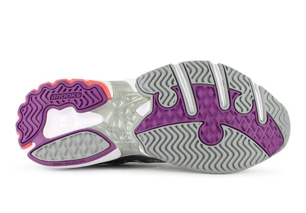 brooks liberty 9 womens