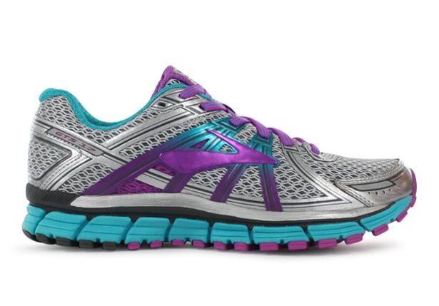 BROOKS ADRENALINE GTS 17 (2A) WOMENS 