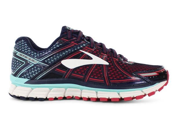 brooks gts 17 womens uk