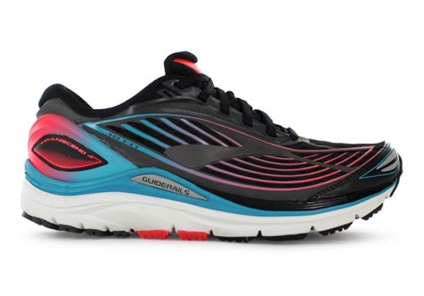 brooks transcend 4 womens price