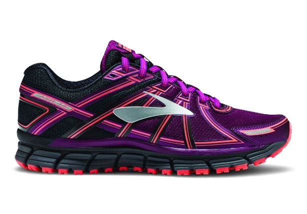 brooks asr womens