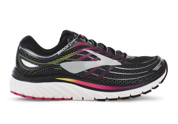 brooks glycerin 15 womens running shoes