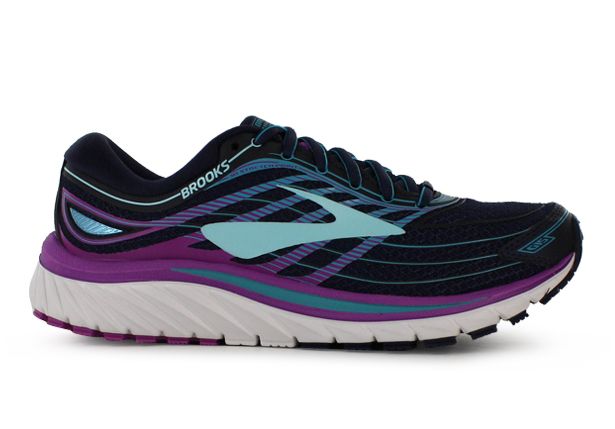 womens brooks glycerin 15 size 8