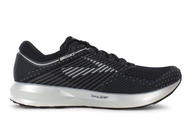 BROOKS LEVITATE WOMENS BLACK | Black 