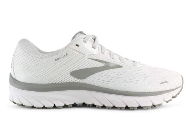 brooks adrenaline gts 18 womens white