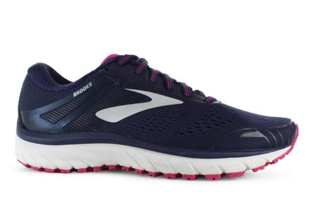 brooks gts 18 womens size 9.5