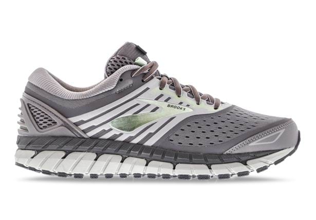 brooks ariel sneakers sale