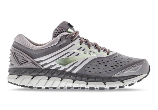 brooks ariel 18 review