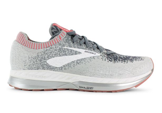 brooks black bedlam sneaker