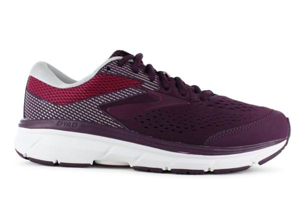 brooks launch dna