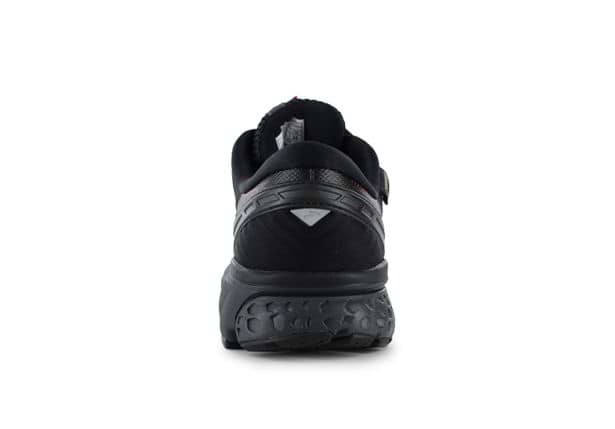 brooks ghost 11 black womens