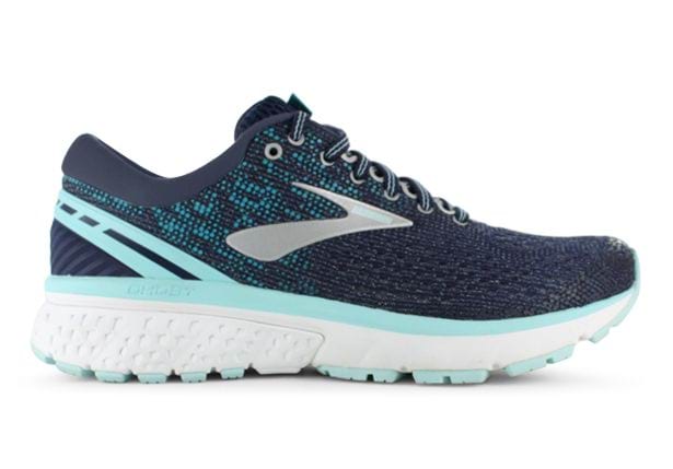 brooks ghost 11 grey womens