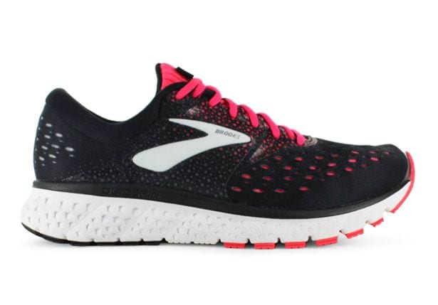 brooks ladies glycerin 16