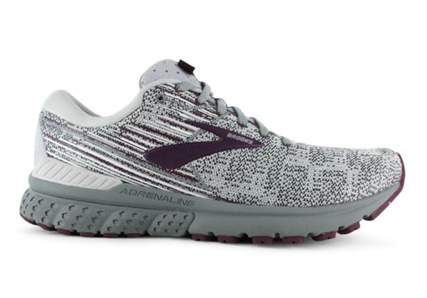 brooks adrenaline gts 19 womens 10.5