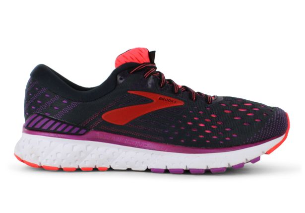 women's transcend 6