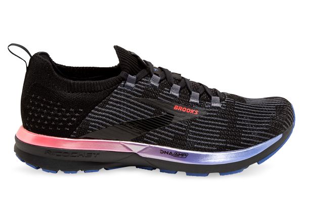 brooks dna amp ricochet