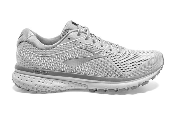 brooks ghost womens wide fit