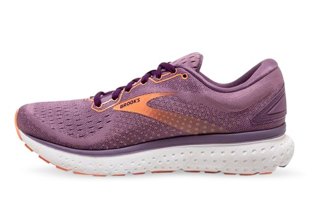 brooks glycerin 2 womens brown