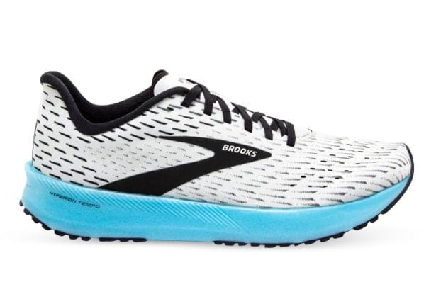 brooks dna flash