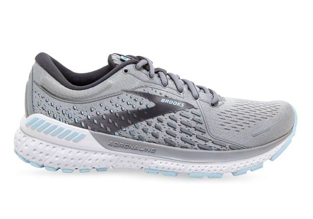 new brooks adrenaline