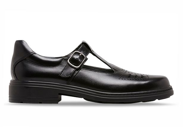 clarks womens school shoes